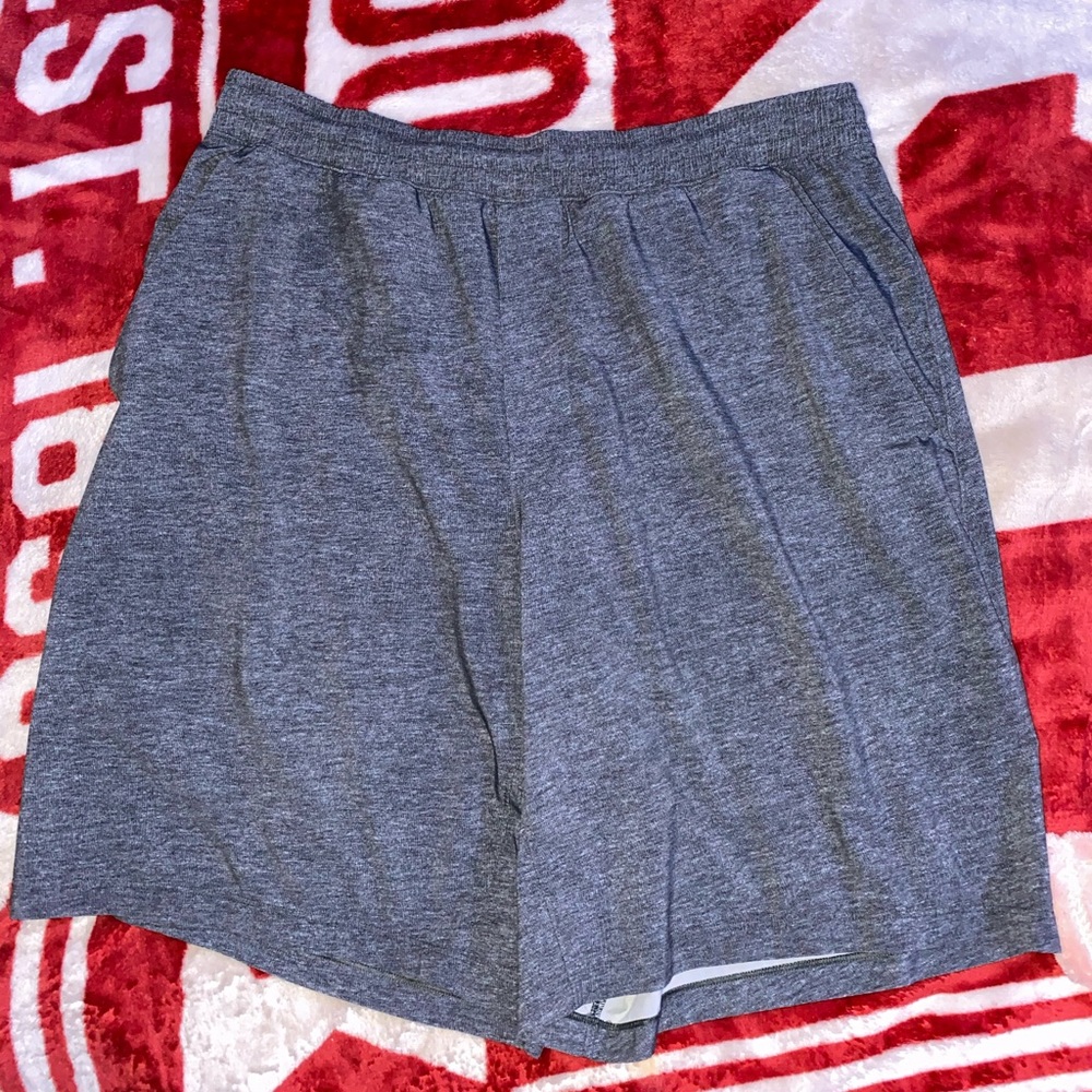 mens lululemon short